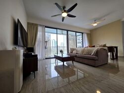 Waterwoods (D19), Condominium #599555751